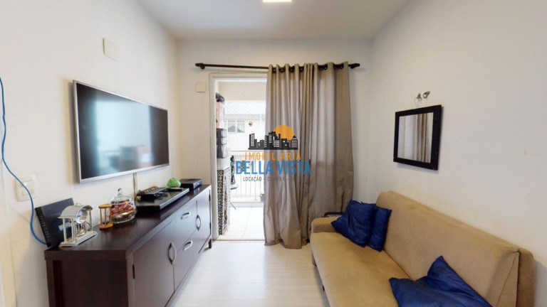 Imagem Apartamento com 1 Quarto à Venda, em Bela Vista - São Paulo Imagem Apartamento com 1 Quarto à Venda, em Bela Vista - São Paulo