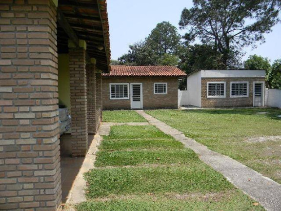 Imagem Chácara com 4 Quartos à Venda, 500 m² em Esplanada Independência - Taubaté