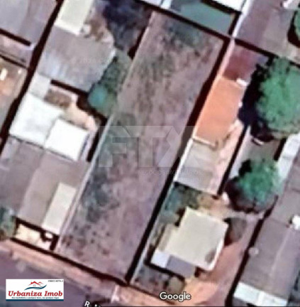 Imagem Terreno à Venda, em Vila Nossa Senhora Das Graças - Campo Grande Imagem Terreno à Venda, em Vila Nossa Senhora Das Graças - Campo Grande