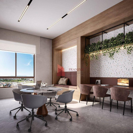 Imagem Apartamento com 2 Quartos à Venda, 54 m² em Dom Bosco - Itajaí Imagem Apartamento com 2 Quartos à Venda, 54 m² em Dom Bosco - Itajaí