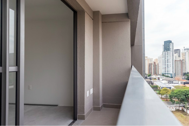 Imagem Imóvel com 1 Quarto à Venda, 25 m² em Vila Olímpia - São Paulo Imagem Imóvel com 1 Quarto à Venda, 25 m² em Vila Olímpia - São Paulo