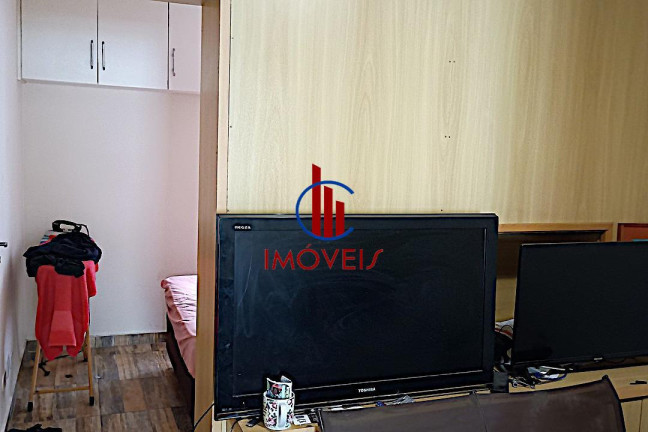Imagem Apartamento com 1 Quarto à Venda, 30 m² em Bela Vista - São Paulo Imagem Apartamento com 1 Quarto à Venda, 30 m² em Bela Vista - São Paulo
