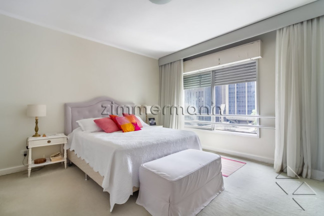 Imagem Apartamento com 4 Quartos à Venda, 233 m² em Jardim Paulista - São Paulo Imagem Apartamento com 4 Quartos à Venda, 233 m² em Jardim Paulista - São Paulo
