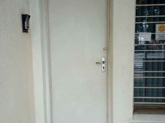 Imagem Imóvel com 4 Quartos para Alugar, 120 m² em Vila Clementino - São Paulo