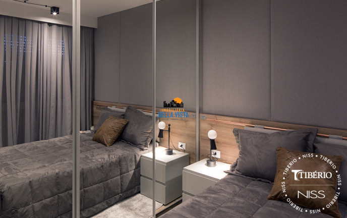 Imagem Apartamento com 3 Quartos à Venda,  em Alto Da Lapa - São Paulo