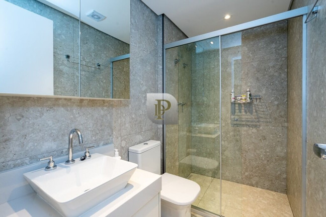 Imagem Apartamento com 1 Quarto à Venda, 40 m² em Pinheiros - São Paulo