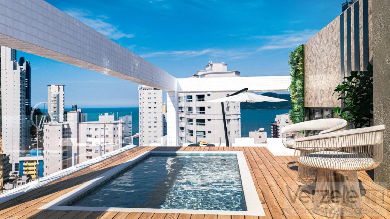 Imagem Imóvel com 3 Quartos à Venda, 132 m² em Pioneiros - Balneário Camboriú