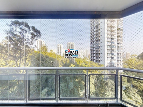 Imagem Apartamento com 4 Quartos à Venda, 588 m² em Santo Amaro - São Paulo Imagem Apartamento com 4 Quartos à Venda, 588 m² em Santo Amaro - São Paulo