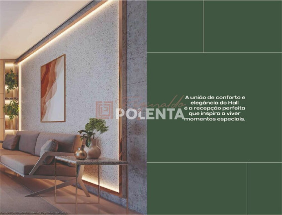 Imagem Apartamento com 3 Quartos à Venda, 86 m² em Centro - Içara