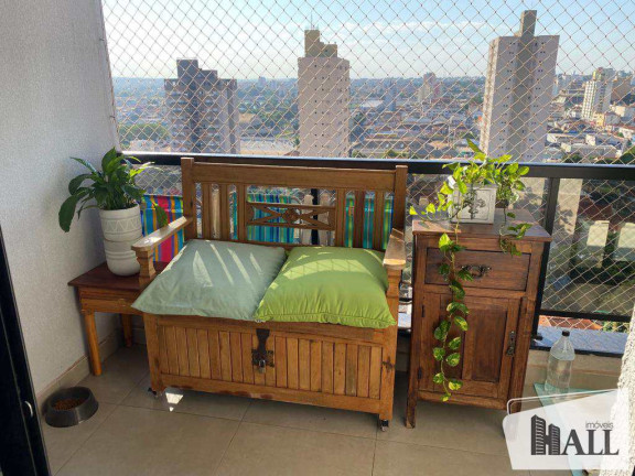 Imagem Apartamento com 3 Quartos à Venda, 79 m² em Boa Vista - São José Do Rio Preto Imagem Apartamento com 3 Quartos à Venda, 79 m² em Boa Vista - São José Do Rio Preto