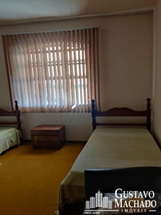 Imagem Casa com 4 Quartos à Venda, 341 m² em Monte Castelo - Volta Redonda