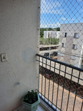 Imagem Apartamento à Venda, em Geraldo Correia De Carvalho - Ribeirão Preto Imagem Apartamento à Venda, em Geraldo Correia De Carvalho - Ribeirão Preto