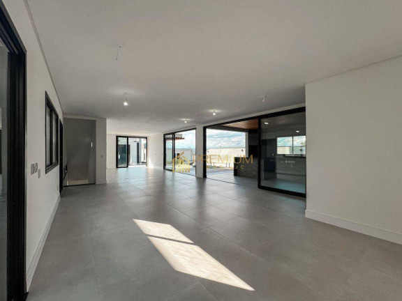 Imagem Sobrado com 5 Quartos à Venda, 495 m² em Condomínio Residencial Alphaville - São José Dos Campos
