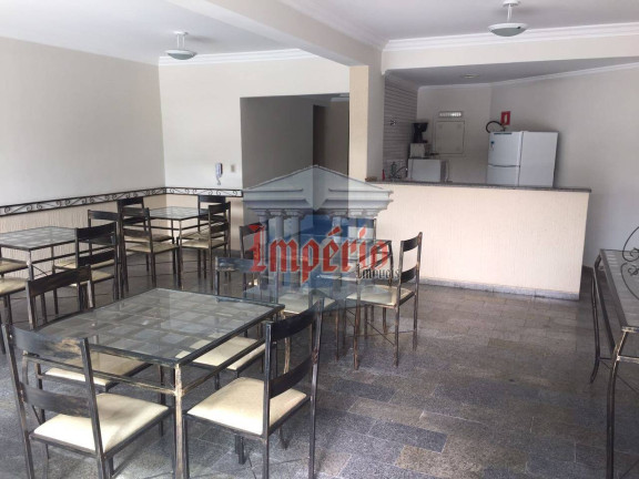 Imagem Apartamento com 3 Quartos à Venda, 110 m² em Santo André Imagem Apartamento com 3 Quartos à Venda, 110 m² em Santo André