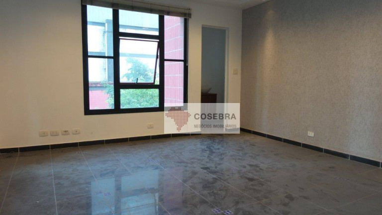 Imagem Imóvel à Venda, 46 m² em Vila Olímpia - São Paulo