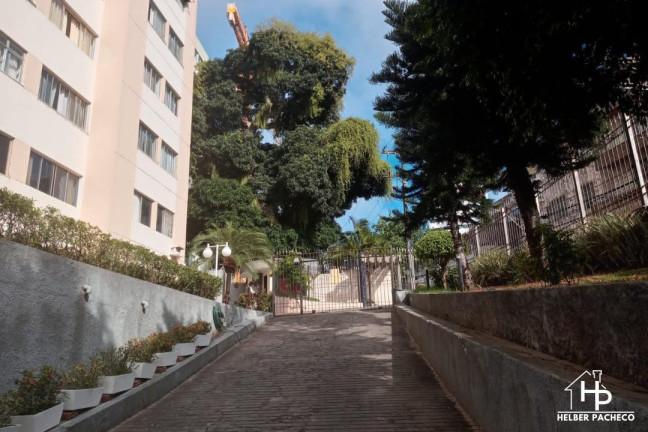 Imagem Apartamento com 3 Quartos à Venda, 76 m² em Federação - Salvador Imagem Apartamento com 3 Quartos à Venda, 76 m² em Federação - Salvador