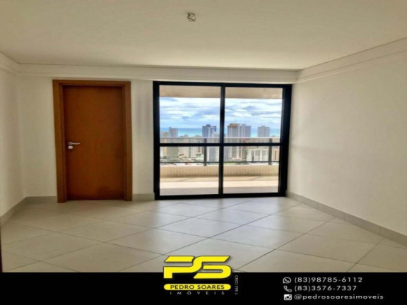 Imagem Imóvel com 4 Quartos à Venda, em Miramar - João Pessoa Imagem Imóvel com 4 Quartos à Venda, em Miramar - João Pessoa