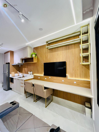 Imagem Studio com 1 Quarto à Venda, 27 m² em Vila Olímpia - São Paulo Imagem Studio com 1 Quarto à Venda, 27 m² em Vila Olímpia - São Paulo