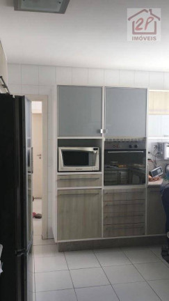 Imagem Cobertura com 3 Quartos à Venda, 315 m² em Jardim São Dimas - São José Dos Campos Imagem Cobertura com 3 Quartos à Venda, 315 m² em Jardim São Dimas - São José Dos Campos