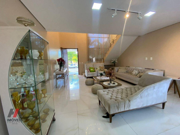Imagem Casa com 4 Quartos à Venda ou Locação, 307 m² em Cararu - Eusébio Imagem Casa com 4 Quartos à Venda ou Locação, 307 m² em Cararu - Eusébio