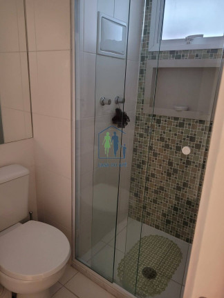 Imagem Apartamento com 3 Quartos à Venda, 134 m² em Vila Anastácio - São Paulo