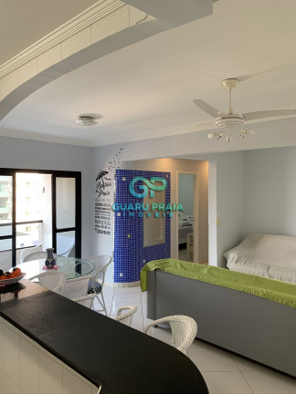 Imagem Apartamento com 2 Quartos à Venda, 70 m² em Enseada - Guarujá