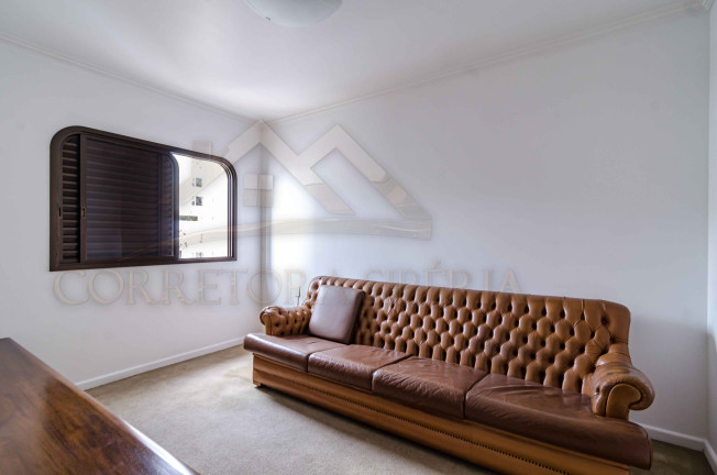 Imagem Apartamento com 4 Quartos à Venda, 176 m² em Tatuapé - São Paulo Imagem Apartamento com 4 Quartos à Venda, 176 m² em Tatuapé - São Paulo
