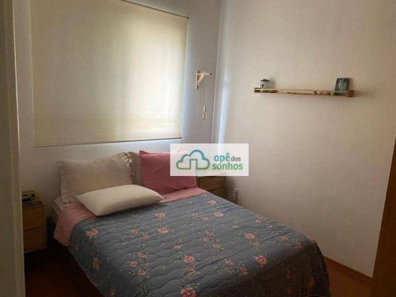 Imagem Apartamento com 2 Quartos para Alugar, 47 m² em Jardim Paulista - São Paulo Imagem Apartamento com 2 Quartos para Alugar, 47 m² em Jardim Paulista - São Paulo