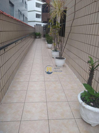 Imagem Cobertura com 3 Quartos à Venda, 178 m² em Vila Guilhermina - Praia Grande Imagem Cobertura com 3 Quartos à Venda, 178 m² em Vila Guilhermina - Praia Grande