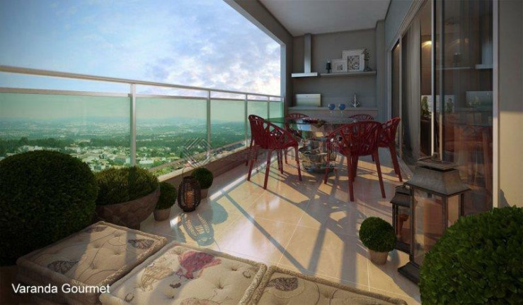 Imagem Apartamento com 3 Quartos à Venda, 151 m² em Jardim Portal Da Colina - Sorocaba Imagem Apartamento com 3 Quartos à Venda, 151 m² em Jardim Portal Da Colina - Sorocaba