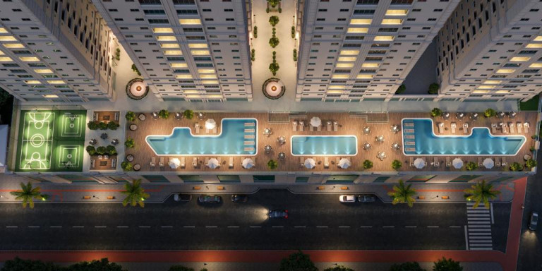 Imagem Apartamento com 3 Quartos à Venda, 85 m² em Porto Belo - Porto Belo
