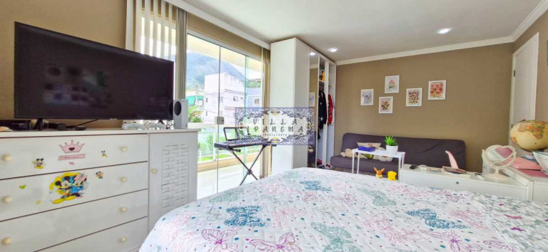 Imagem Imóvel com 5 Quartos à Venda, 1.100 m² em Vargem Pequena - Rio De Janeiro