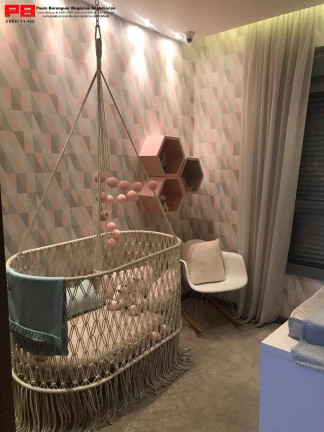 Imagem Apartamento com 3 Quartos à Venda, 104 m² em Brooklin - São Paulo Imagem Apartamento com 3 Quartos à Venda, 104 m² em Brooklin - São Paulo