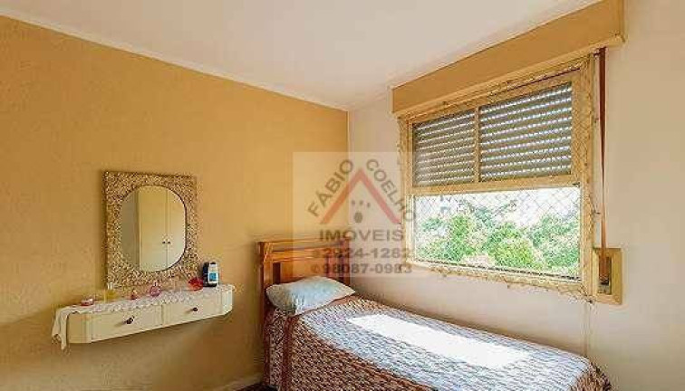 Imagem Apartamento com 3 Quartos à Venda, 80 m² em Campo Belo - São Paulo Imagem Apartamento com 3 Quartos à Venda, 80 m² em Campo Belo - São Paulo