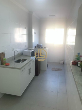 Imagem Apartamento com 2 Quartos para Alugar, 64 m² em Aviação - Praia Grande Imagem Apartamento com 2 Quartos para Alugar, 64 m² em Aviação - Praia Grande