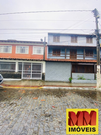 Imagem Casa de Condomínio com 6 Quartos à Venda, 140 m² em Braga - Cabo Frio Imagem Casa de Condomínio com 6 Quartos à Venda, 140 m² em Braga - Cabo Frio