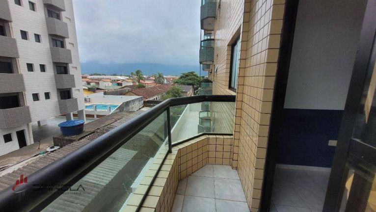 Imagem Apartamento com 1 Quarto à Venda, 53 m² em Jardim Real - Praia Grande