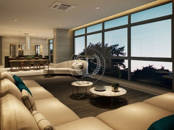 Imagem Apartamento com 1 Quarto à Venda, 22 m² em São Paulo Imagem Apartamento com 1 Quarto à Venda, 22 m² em São Paulo