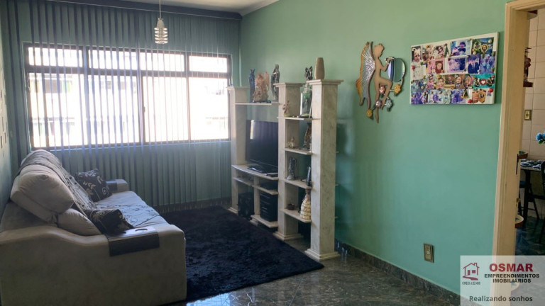 Cobertura com 2 Quartos à Venda, 201 m² em Aparecida - Santos