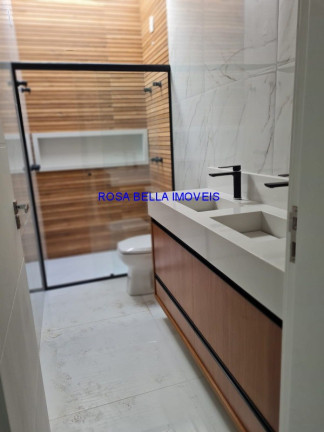 Imagem Casa com 3 Quartos à Venda, 178 m² em Jardim Mantova - Indaiatuba