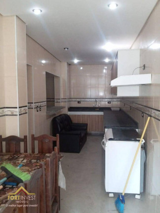 Imagem Imóvel com 5 Quartos à Venda, 195 m² em Vila Assunção - Praia Grande Imagem Imóvel com 5 Quartos à Venda, 195 m² em Vila Assunção - Praia Grande