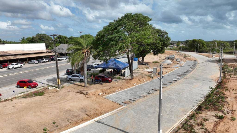 Imagem Terreno à Venda, 274 m² em Itambé - Caucaia Imagem Terreno à Venda, 274 m² em Itambé - Caucaia
