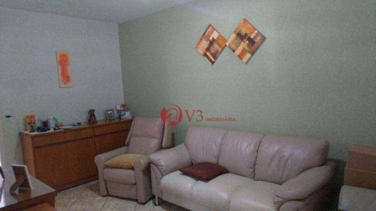 Imagem Casa com 5 Quartos à Venda, 266 m² em Penha - São Paulo Imagem Casa com 5 Quartos à Venda, 266 m² em Penha - São Paulo