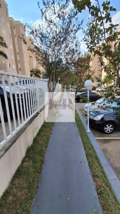 Imagem Apartamento com 2 Quartos à Venda, 51 m² em Além Ponte - Sorocaba