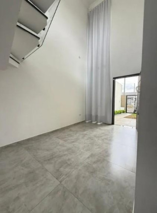 Imagem Casa com 3 Quartos à Venda, 90 m² em Eucaliptos - Fazenda Rio Grande Imagem Casa com 3 Quartos à Venda, 90 m² em Eucaliptos - Fazenda Rio Grande