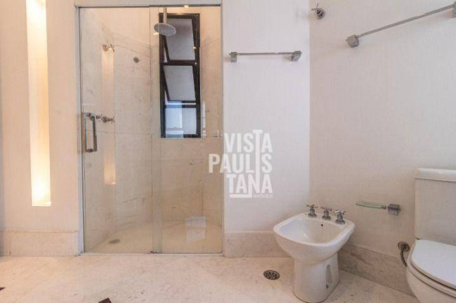 Imagem Apartamento com 4 Quartos para Alugar, 354 m² em Vila Nova Conceição - São Paulo Imagem Apartamento com 4 Quartos para Alugar, 354 m² em Vila Nova Conceição - São Paulo