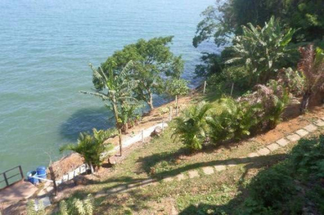 Imagem Casa com 1 Quarto à Venda, 60 m² em Praia Brava - Mangaratiba