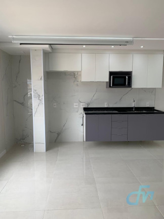 Imagem Imóvel com 1 Quarto à Venda, 28 m² em Centro - Mogi Das Cruzes