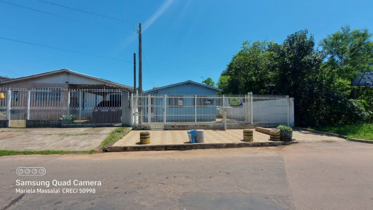 Imagem Casa com 3 Quartos à Venda, 160 m² em Morada Do Vale I - Gravataí