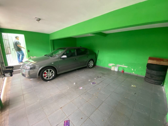 Imagem Sobrado com 3 Quartos à Venda, 150 m² em Cidade Kemel - São Paulo Imagem Sobrado com 3 Quartos à Venda, 150 m² em Cidade Kemel - São Paulo